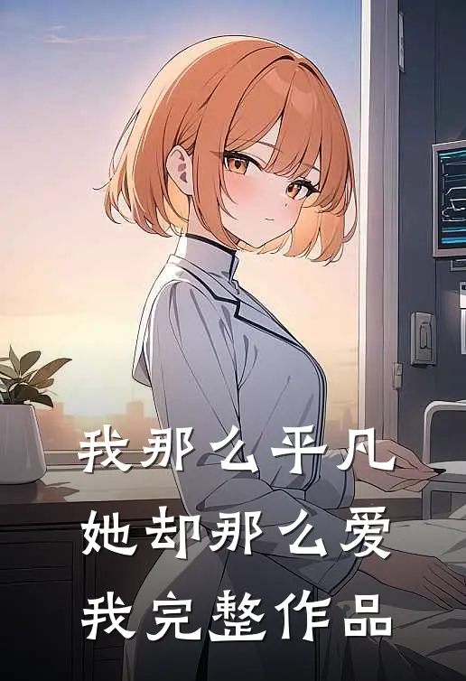 我那么平凡，她却那么爱我完整作品