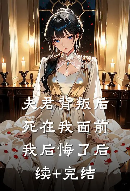 夫君背叛后死在我面前，我后悔了后续+完结