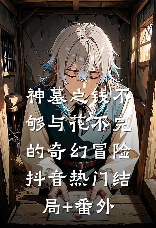 神墓之钱不够与花不完的奇幻冒险抖音热门结局+番外