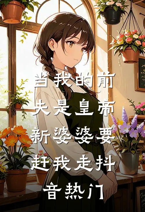 当我的前夫是皇帝，新婆婆要赶我走抖音热门
