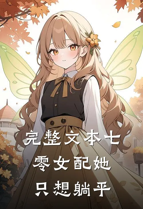 完整文本七零女配她只想躺平