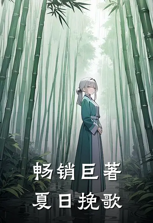 畅销巨著夏日挽歌