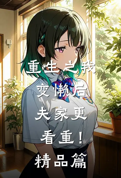 重生之我变懒后，夫家更看重！精品篇