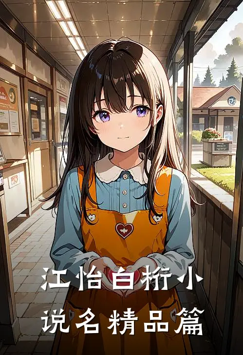 江怡白桁小说名精品篇