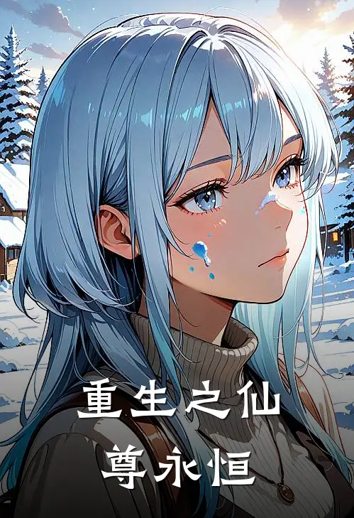 重生之仙尊永恒