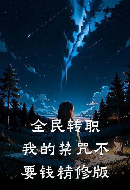 全民转职：我的禁咒不要钱精修版