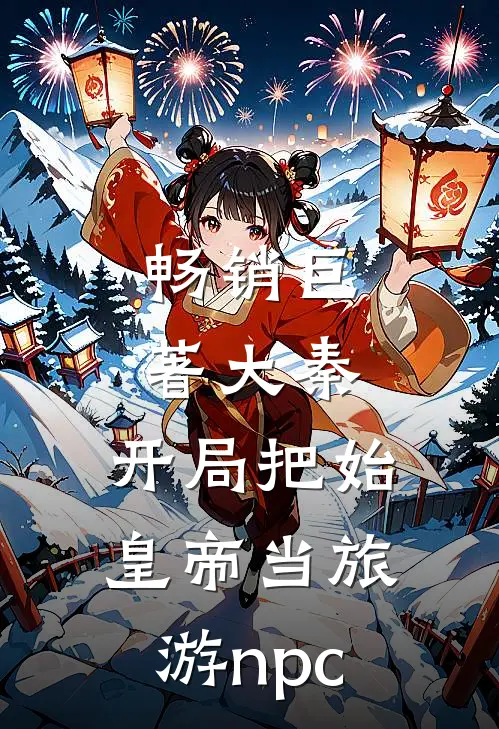 畅销巨著大秦：开局把始皇帝当旅游npc