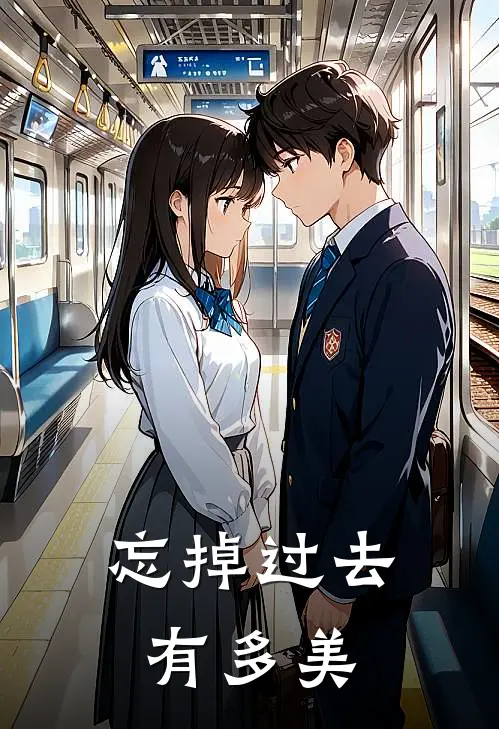忘掉过去有多美