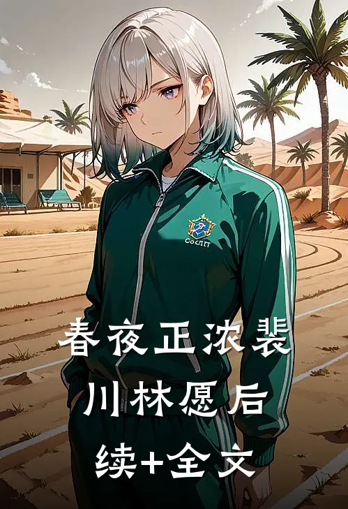 春夜正浓裴川林愿后续+全文