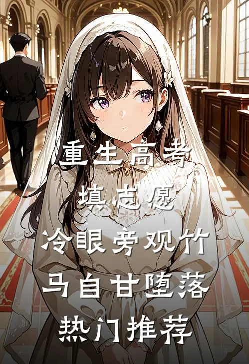 重生高考填志愿，冷眼旁观竹马自甘堕落热门推荐