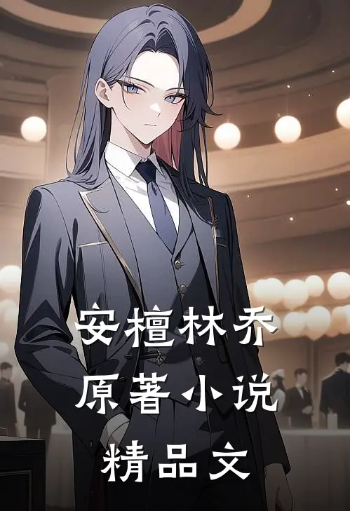 安檀林乔 原著小说精品文