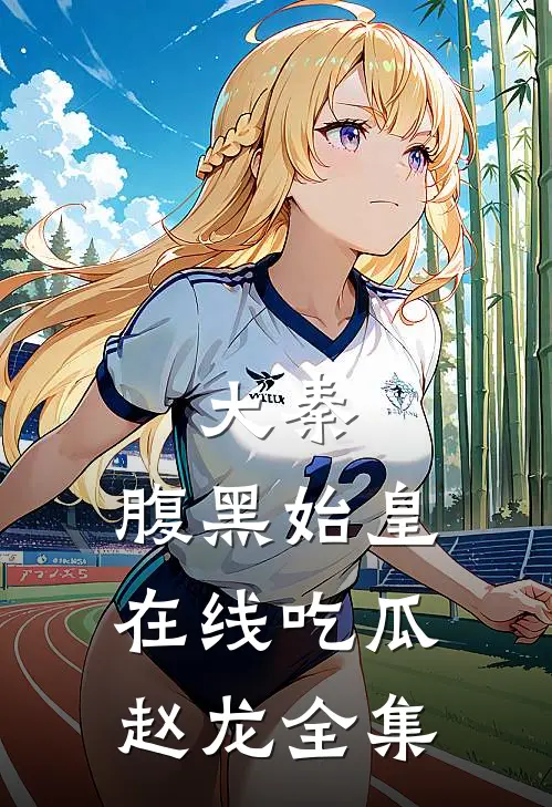 大秦:腹黑始皇，在线吃瓜赵龙全集