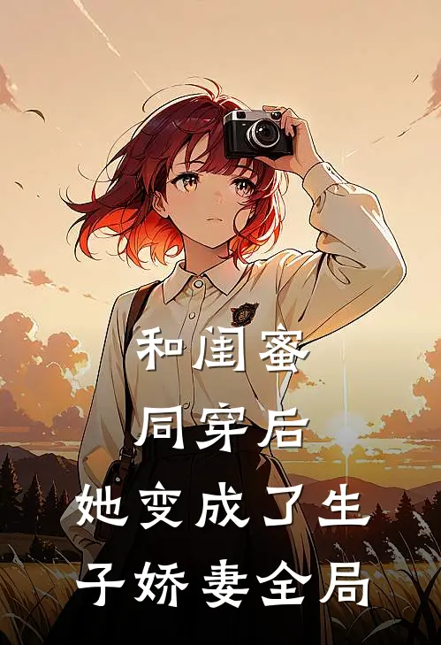 和闺蜜同穿后，她变成了生子娇妻全局