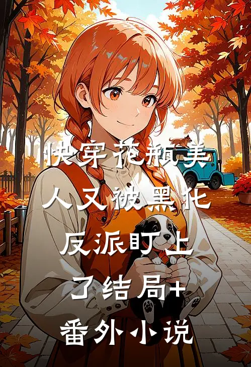 【快穿】花瓶美人又被黑化反派盯上了结局+番外小说