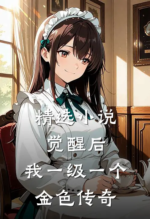 精选小说觉醒后，我一级一个金色传奇