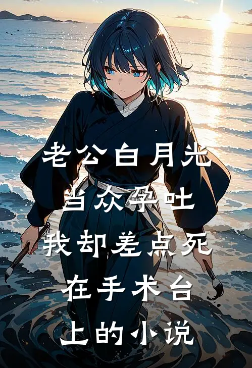 老公白月光当众孕吐，我却差点死在手术台上的小说