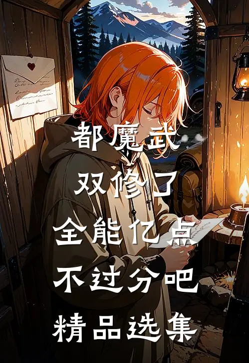 都魔武双修了，全能亿点不过分吧精品选集
