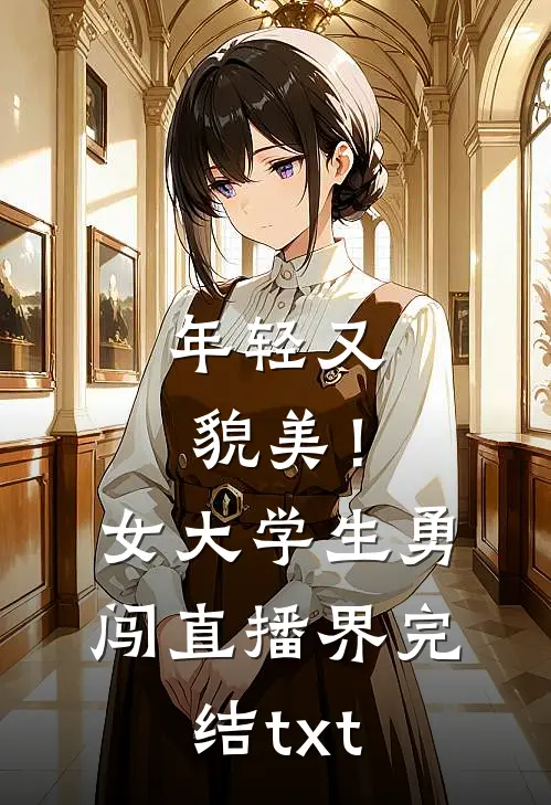 年轻又貌美！女大学生勇闯直播界完结txt