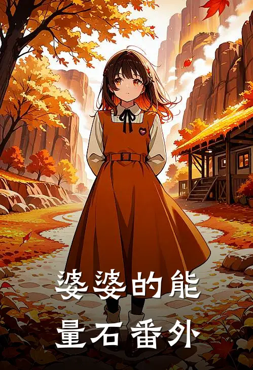 婆婆的能量石 番外
