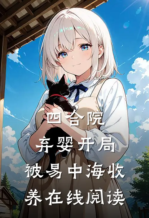 四合院：弃婴开局，被易中海收养在线阅读