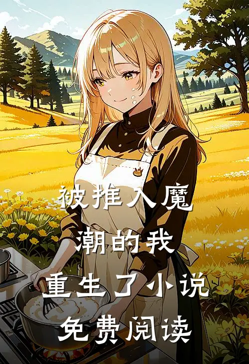 被推入魔潮的我，重生了小说免费阅读