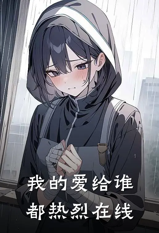 我的爱给谁都热烈在线