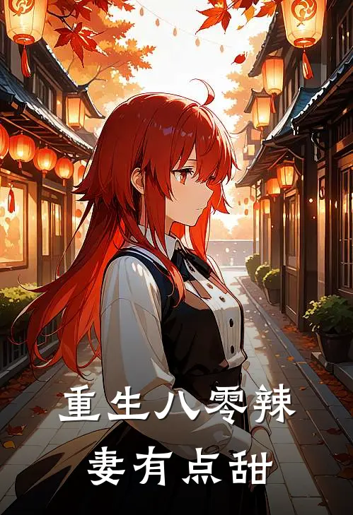 重生八零辣妻有点甜
