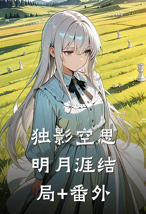 独影空思明月涯结局+番外