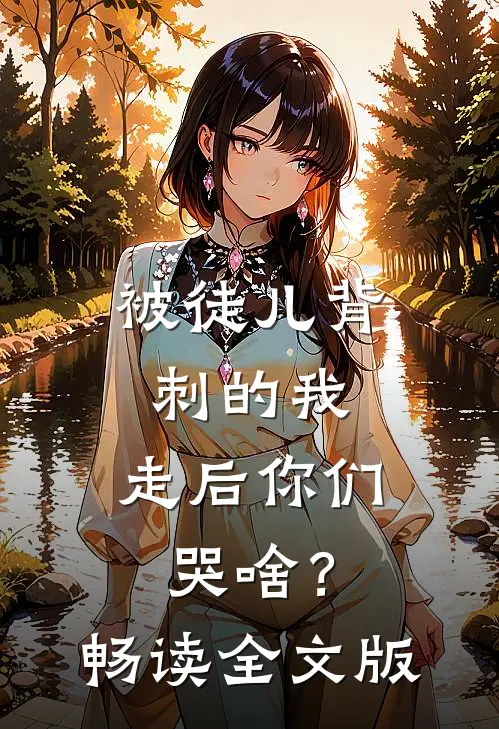 被徒儿背刺的我，走后你们哭啥？畅读全文版
