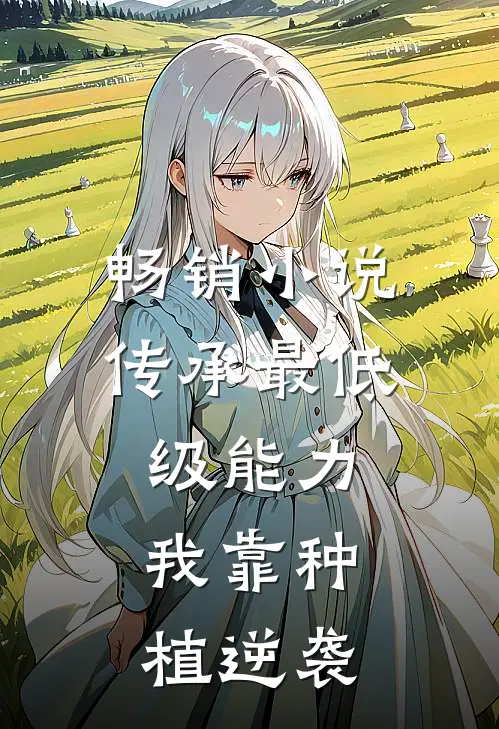 畅销小说传承最低级能力，我靠种植逆袭
