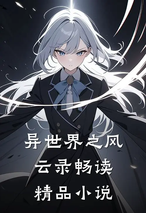 异世界之风云录畅读精品小说