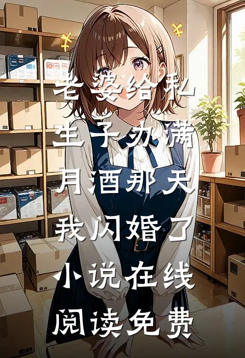 老婆给私生子办满月酒那天，我闪婚了小说在线阅读免费