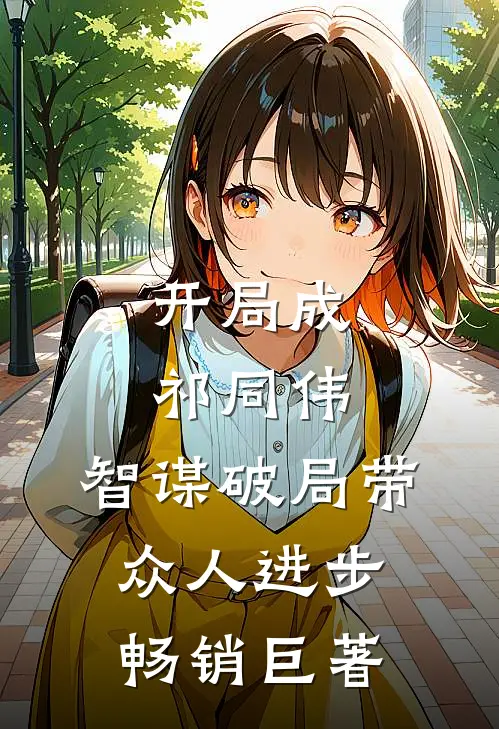开局成祁同伟，智谋破局带众人进步畅销巨著