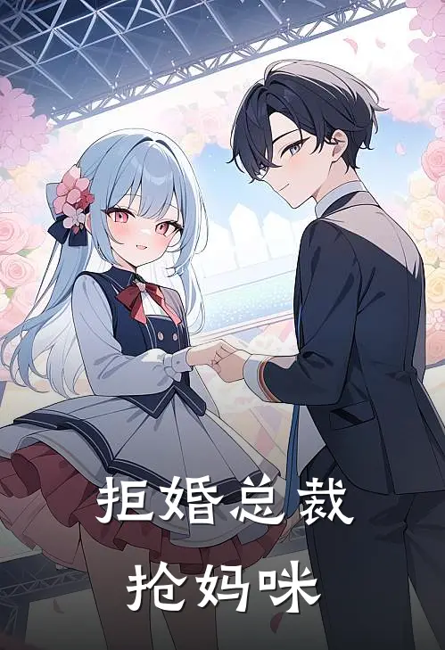 拒婚总裁抢妈咪