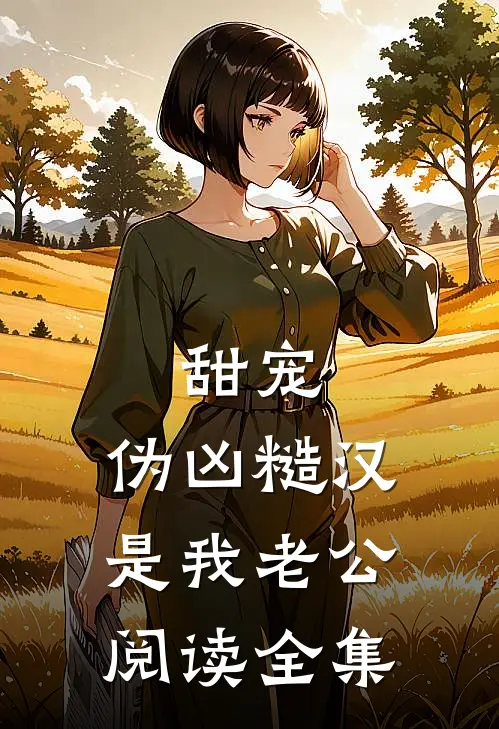 甜宠：伪凶糙汉是我老公阅读全集