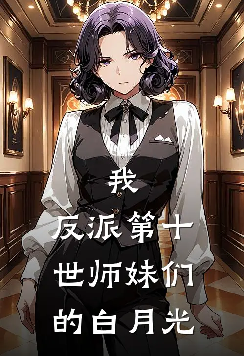 我，反派第十世师妹们的白月光