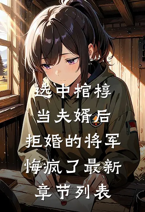 选中棺椁当夫婿后，拒婚的将军悔疯了最新章节列表