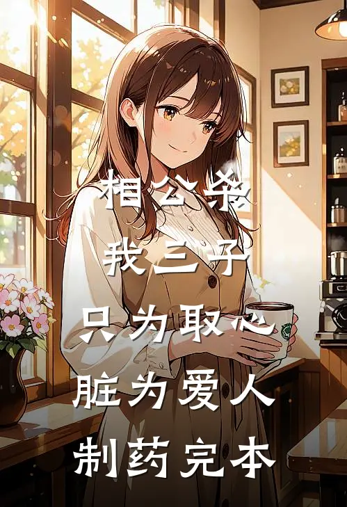 相公杀我三子，只为取心脏为爱人制药完本