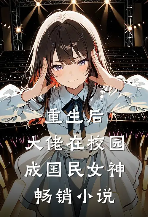 重生后，大佬在校园成国民女神畅销小说