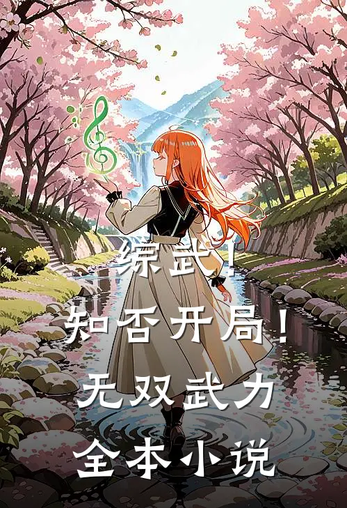综武！知否开局！无双武力全本小说