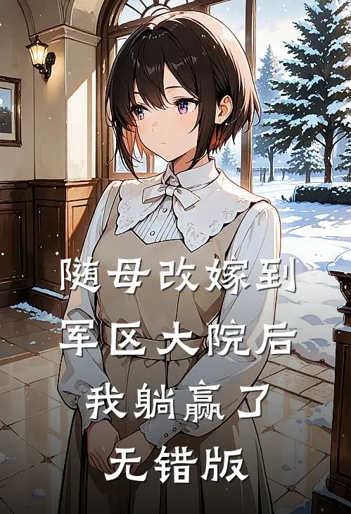 随母改嫁到军区大院后，我躺赢了无错版