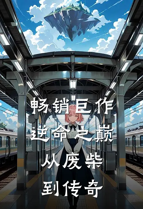畅销巨作逆命之巅：从废柴到传奇