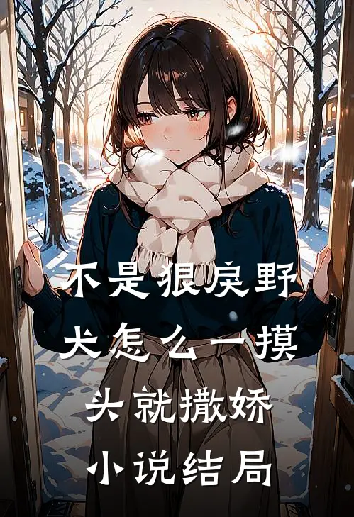 不是狠戾野犬怎么一摸头就撒娇小说结局