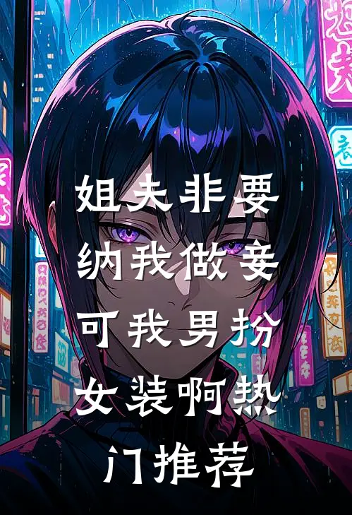 姐夫非要纳我做妾，可我男扮女装啊热门推荐
