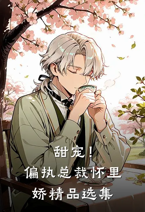甜宠！偏执总裁怀里娇精品选集
