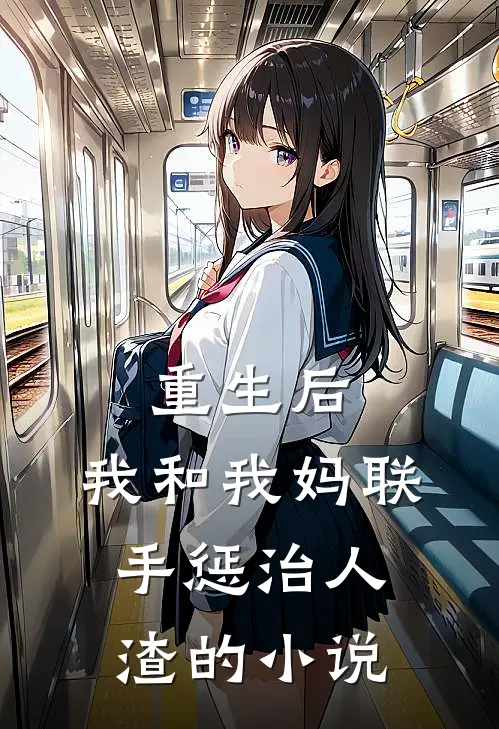 重生后,我和我妈联手惩治人渣的推荐