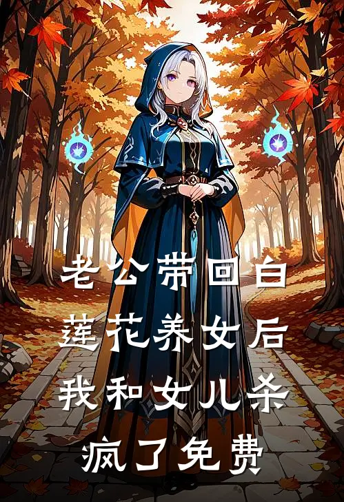 老公带回白莲花养女后，我和女儿杀疯了免费