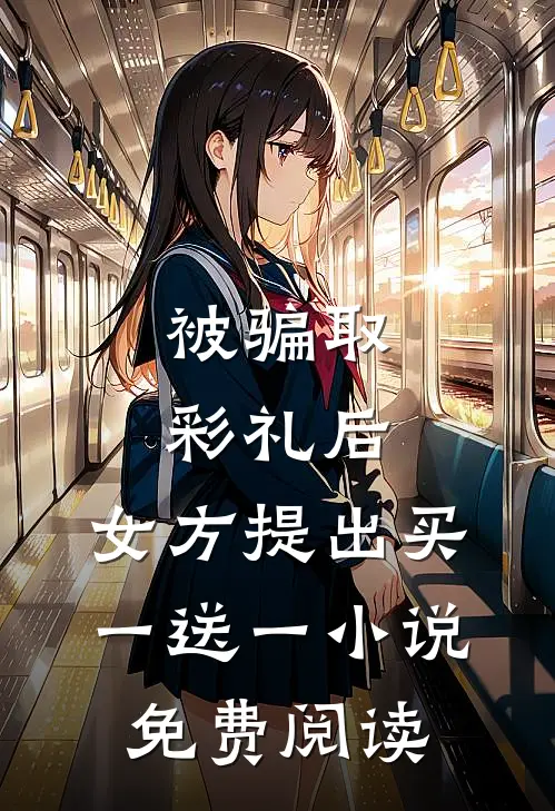 被骗取彩礼后，女方提出买一送一小说免费阅读