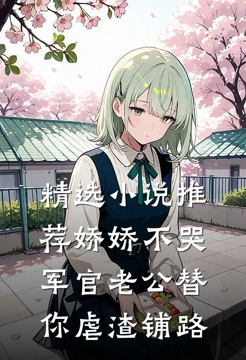 精选小说推荐娇娇不哭，军官老公替你虐渣铺路