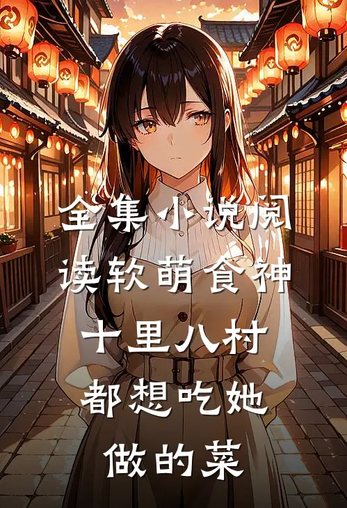 全集小说阅读软萌食神：十里八村都想吃她做的菜